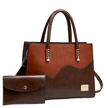 Dazia ženska PU kožna crossbody torba - korejskog stila, gradski minimalistički dizajn, srednje veličine za svakodnevnu upotrebu