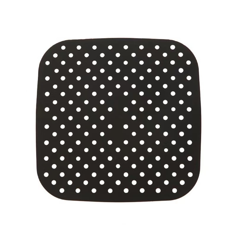 Inserție din silicon pentru interiorul fritezei cu aer, separator și placă de abur
