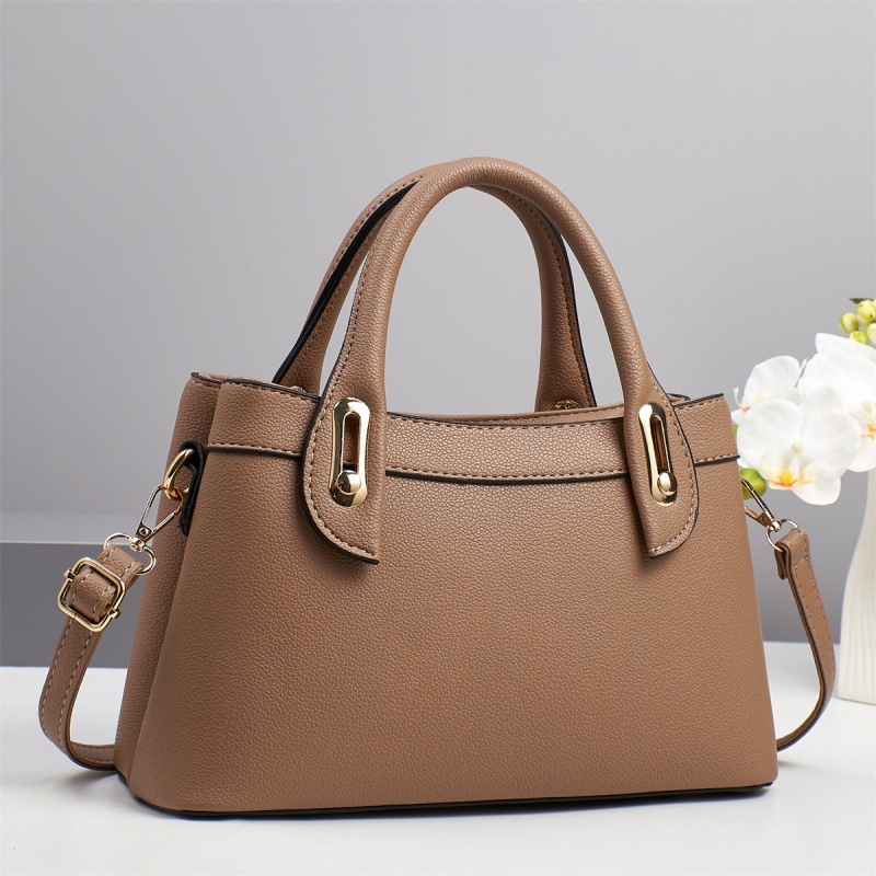 PU ženska torba, srednje veličine, casual stil, ramena i crossbody, velika zapremina, poliester podstava, zatvaranje na zip