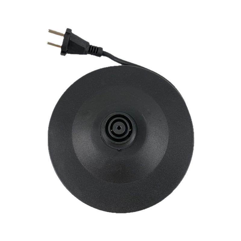 Bază pentru ceainic electric cu termostat și protecție la supraincălzire