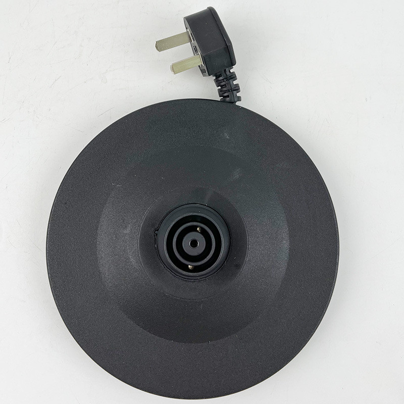 Bază pentru ceainic electric cu termostat și protecție la supraincălzire