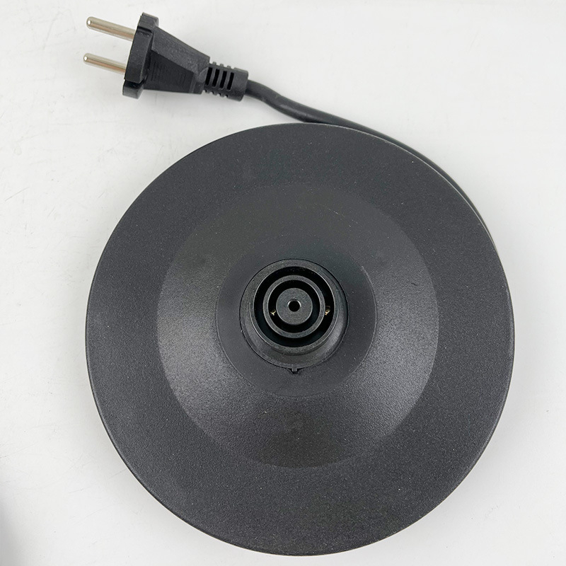 Bază pentru ceainic electric cu termostat și protecție la supraincălzire