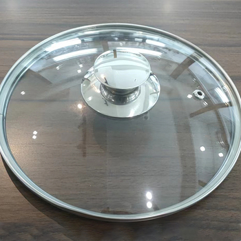 Set de capace din oțel inoxidabil transparent, pentru uz casnic, capac universal pentru oale de supă și pentru gătit la abur.
