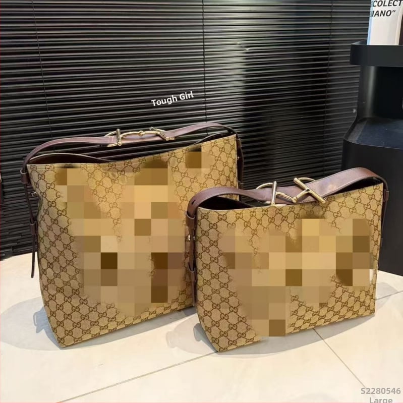 Minimalistický dvojdielny set tašiek: veľká kapacitná PVC tote taška so dvomi ramennými popruhmi na každodenné nosenie