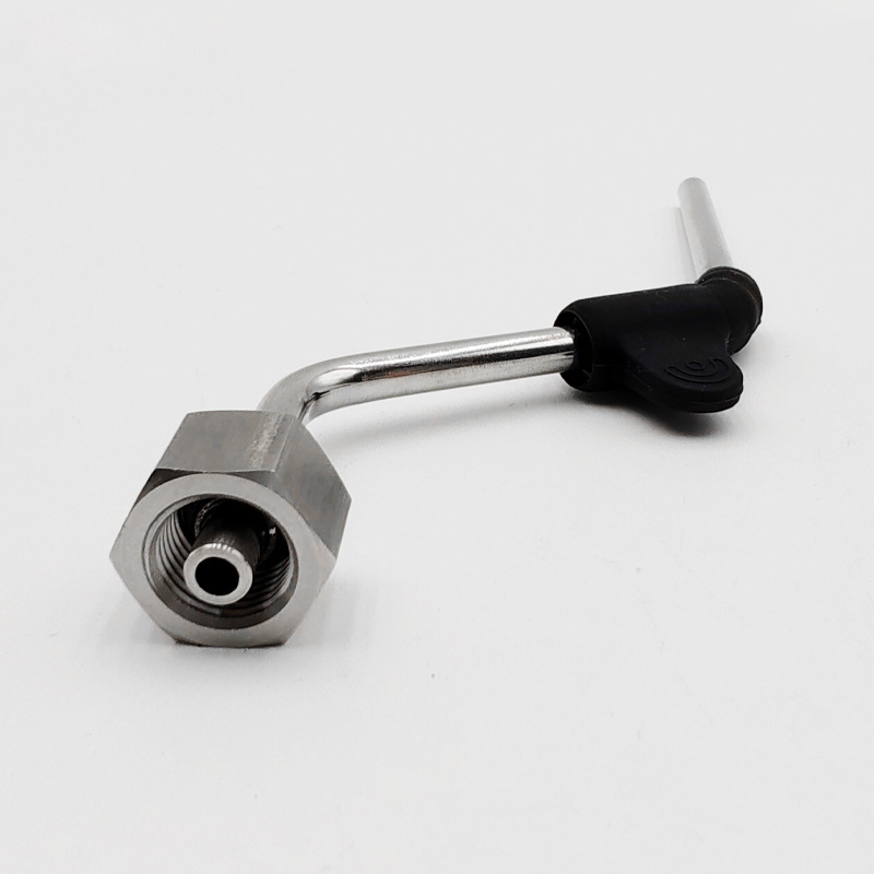 Delonghi duză din oțel inoxidabil pentru spumarea laptelui 680/685/310/35.31