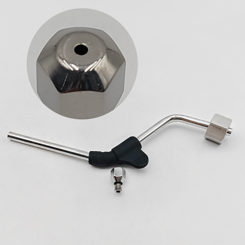 Delonghi duză din oțel inoxidabil pentru spumarea laptelui 680/685/310/35.31