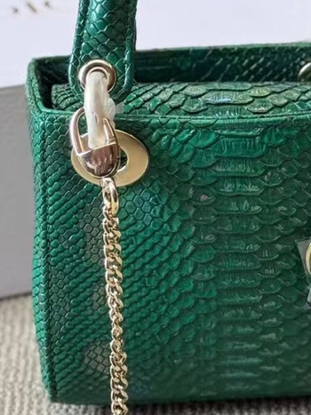 2025 ženska crossbody torba, lagani luksuz, za ured i svakodnevnu upotrebu