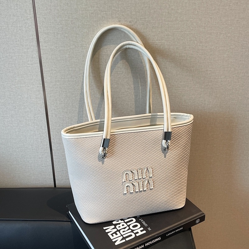 PU kožna bucket torba za žene, velika zapremina, crossbody, proljeće-ljeto 2025