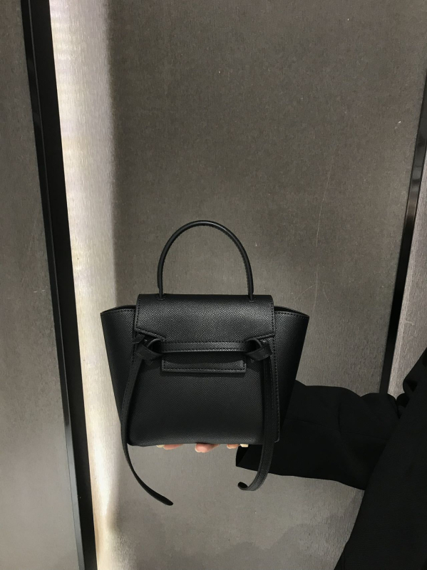 Ženska crossbody torba velike kapacitete, oblik krila, otisak dlana i soma, kožna torba za svakodnevnu upotrebu