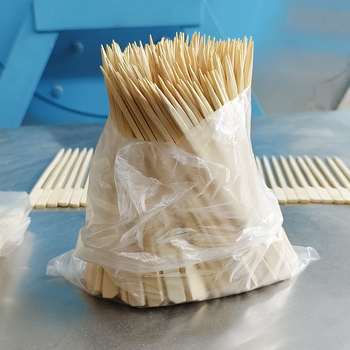 Bețe de bambus pentru fructe și gustări, fructe caramelizate pe bețe, stil odén, de unică folosință, 9–20 cm, 100 bucăți în pachet