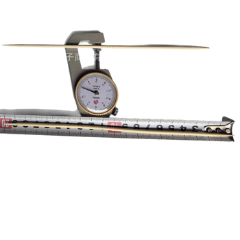 Frigărui din bambus, diametru 3,0 mm, lungime 20 cm, cu vârfuri ascuțite la ambele capete, pachet de 1 kg; design îngroșat și extins pentru susținerea ramurilor pomilor fructiferi