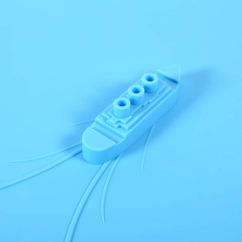 Capac de oală din silicon cu ventilație pentru abur, anti-scurgere, rezistent la temperaturi înalte, silicon de calitate alimentară