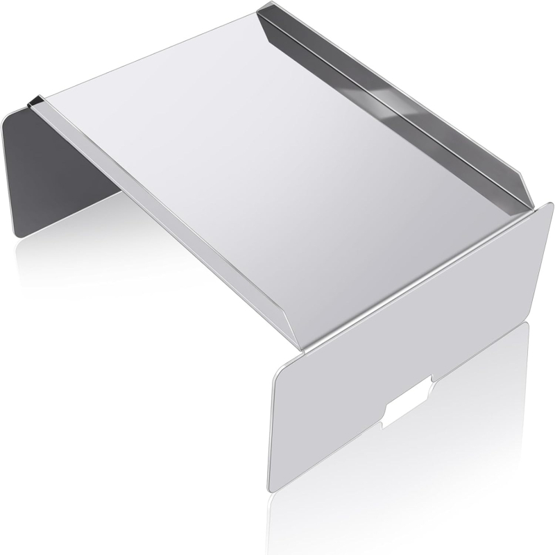 BCA012 Placă de protecție termică și placă de distribuție a flăcării pentru cuptor