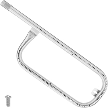Weber 60040 grătar cu gaz din oțel inoxidabil 304 țeavă pentru arzătorul de grill Q1200