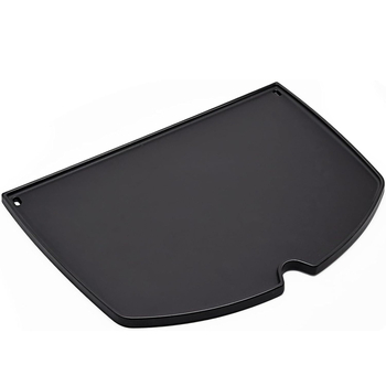 6506 grătar din fontă pentru Weber Q320, Q3000, Q3100, Q3200