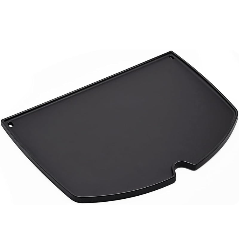 6506 grătar din fontă pentru Weber Q320, Q3000, Q3100, Q3200