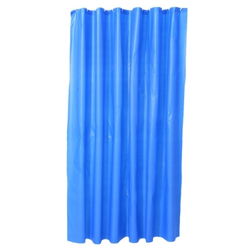 Cortină de duș impermeabilă pentru baie, stiluri variate, imprimeu simplu