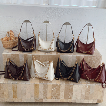Ženska PU crossbody torba, casual stil, kvadratni oblik, jesen-zima 2025 kolekcija