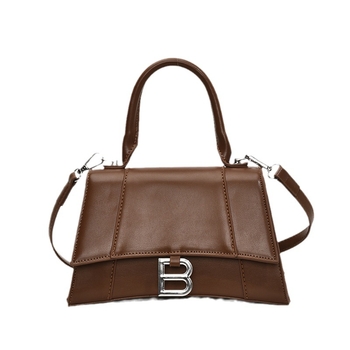 Ženska retro torbica za rame i crossbody, novi model 2024