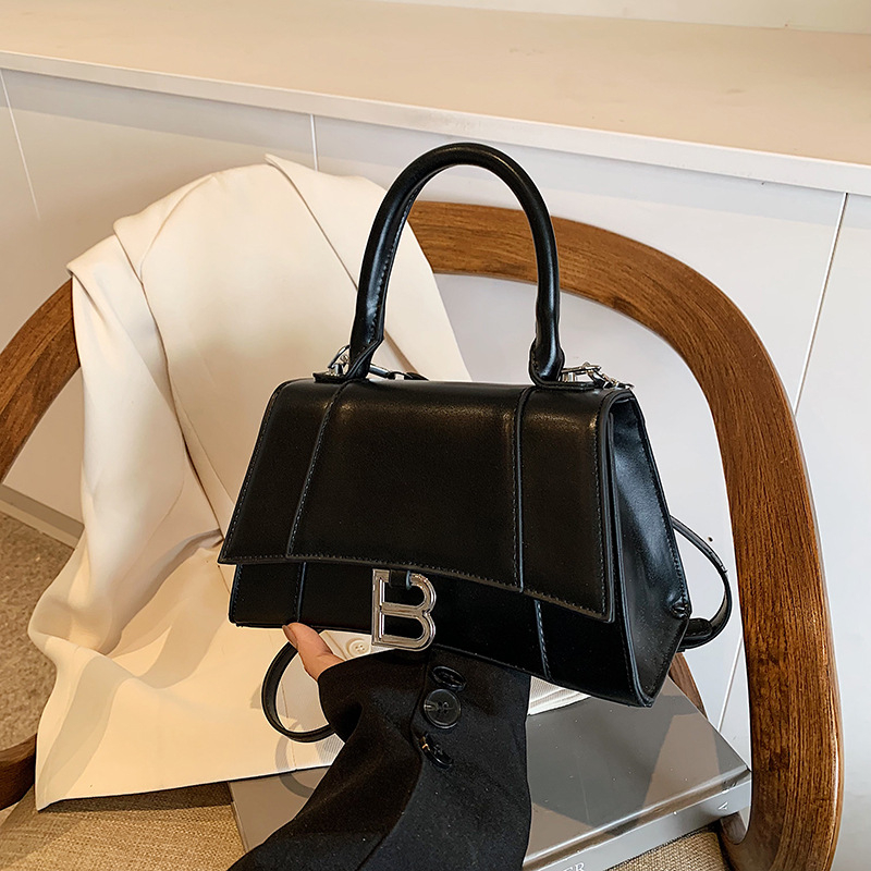 Ženska retro torbica za rame i crossbody, novi model 2024