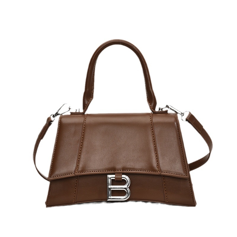 Ženska retro torbica za rame i crossbody, novi model 2024