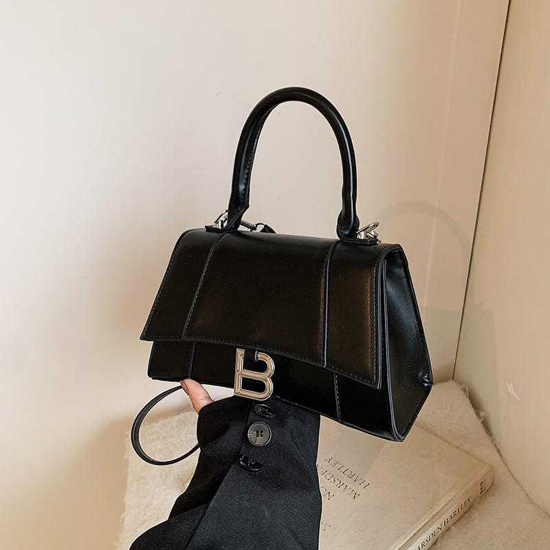 Ženska retro torbica za rame i crossbody, novi model 2024