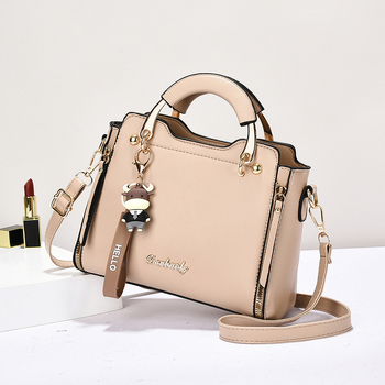 2026 nova ženska torba u korejskom stilu, modna torba za žene, elegantna i jednostavna torba za rame, trendovska crossbody torba
