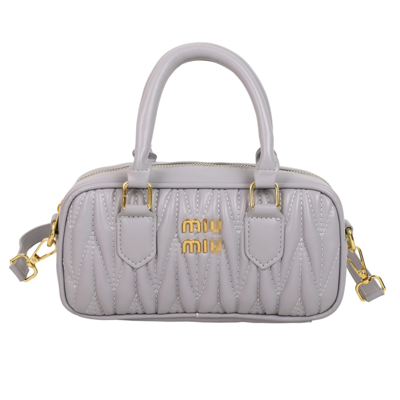 2025 nova ženska torbica u stilu bowlinga, crossbody