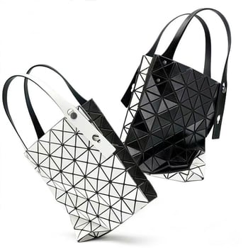 Proljeće 2024 Gemini usklađena bojom, mat završna crossbody torba – mala kvadratna kutija, ženska torba za rame