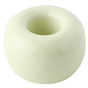 Suport ceramic pentru periuțe de dinți pentru cuplu - design colorat, modern, minimalist
