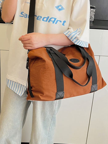 Torba za suho/mokro odvajanje, za fitness i plivanje, crossbody torba, lagani proširivi ruksak s velikim kapacitetom