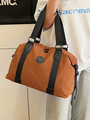 Torba za suho/mokro odvajanje, za fitness i plivanje, crossbody torba, lagani proširivi ruksak s velikim kapacitetom