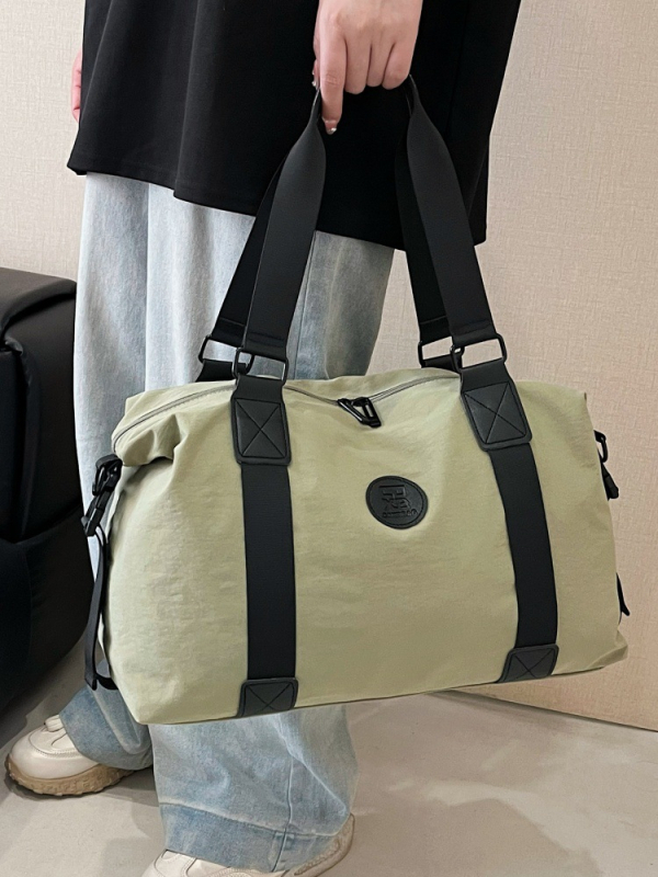 Torba za suho/mokro odvajanje, za fitness i plivanje, crossbody torba, lagani proširivi ruksak s velikim kapacitetom