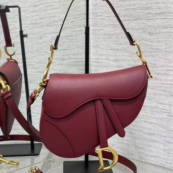 D Brand 2025 ženska sedlasta torba s otiskom dlana, visoke klase crossbody torba