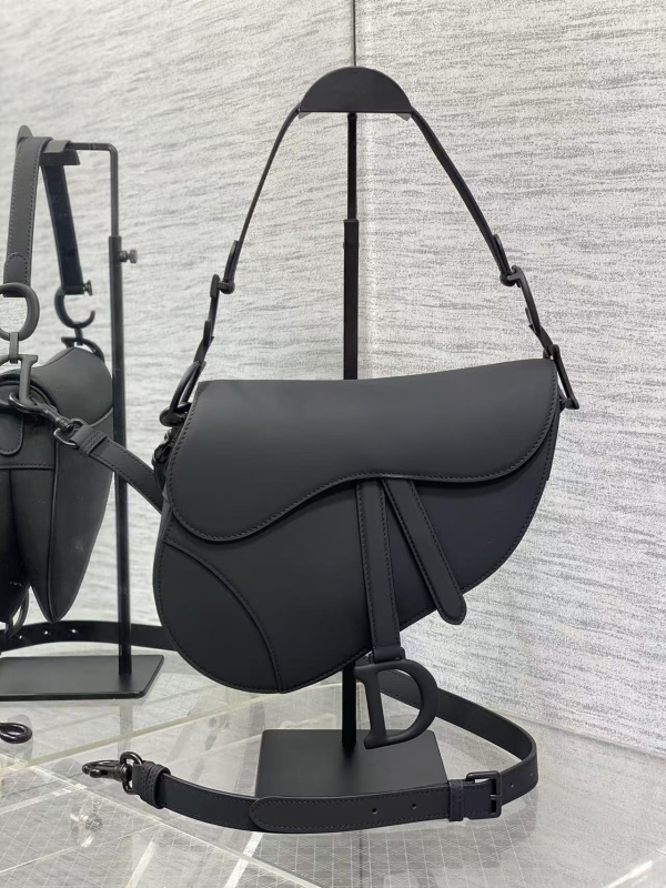 D Brand 2025 ženska sedlasta torba s otiskom dlana, visoke klase crossbody torba