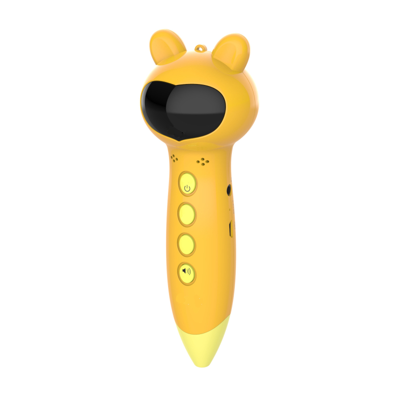 Pix de citire pentru copii, tânăr expert inteligent RAZa Caterpillar, Heinemann Oxford Cambridge, universală, personalizabilă