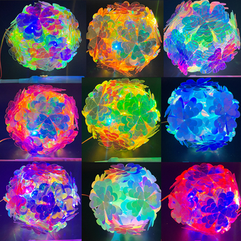 Felinar laser colorat, finisat – felinare portabile care luminează pentru Festivalul Lunii de Toamnă și Festivalul Primăverii, felinare decorative