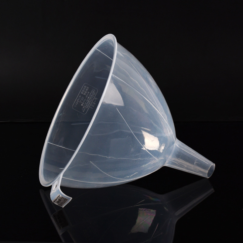 Set de pâlnii din plastic – utilizări multiple pentru lichide, ecologic, fără miros și ne-toxice