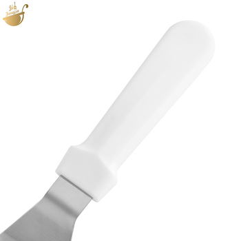 Set spatule BBQ din oțel inoxidabil pentru teppanyaki, clătite și friptură prăjită
