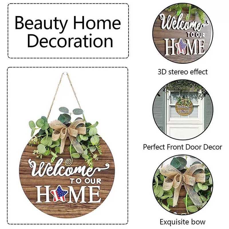 Fundă pătrată personalizată - pandantiv handmade DIY pentru decorul bradului și ghirlandă de Crăciun