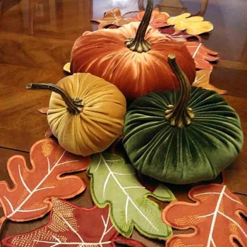 Decorațiuni de Crăciun pentru casă: decorațiuni cu dovleac, ghirlande, ornamente pentru nunți și Halloween, cadouri de Crăciun