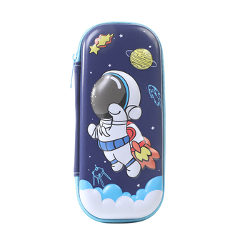 Penar 3D EVA, capacitate mare, astronaut desen animat, pentru băieți