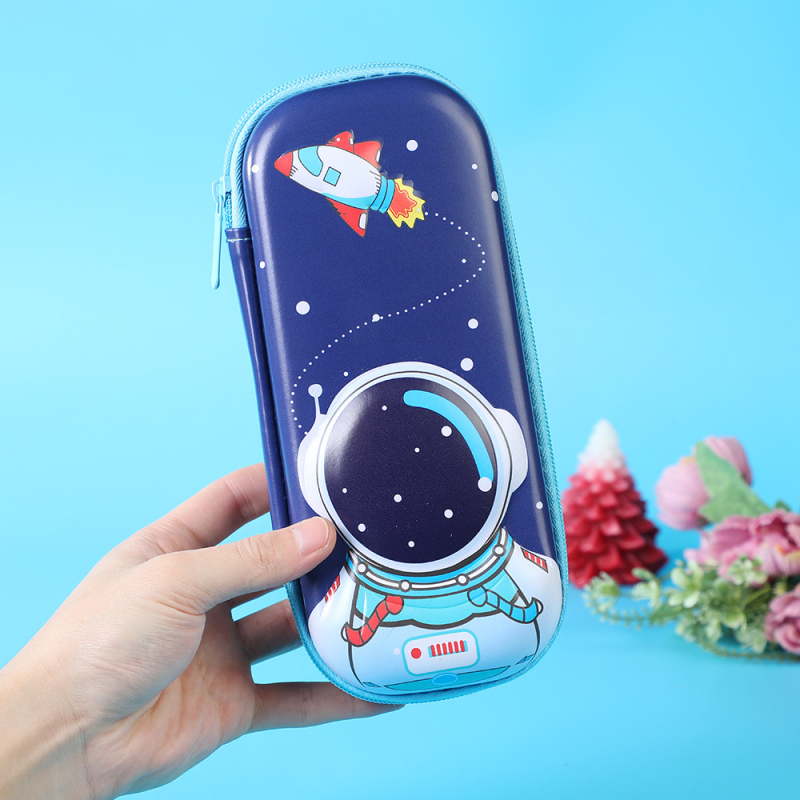 Penar 3D EVA, capacitate mare, astronaut desen animat, pentru băieți