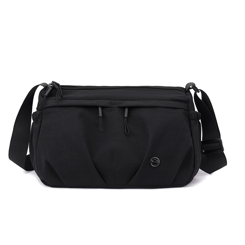 Ženska crossbody torba velikog kapaciteta, novi model 2026, svestrana svakodnevna torba za rame, jednostavna i stilna