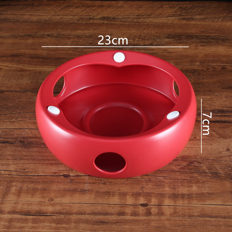 Oală ceramică pentru gătit orez în oală de lut, antiaderentă, compatibilă cu aragazul, rezistentă la temperaturi înalte, protecție împotriva arderii uscate