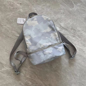 Lujia 11L ženski ruksak za školu, gradske potrebe i putovanja, velika kapaciteta