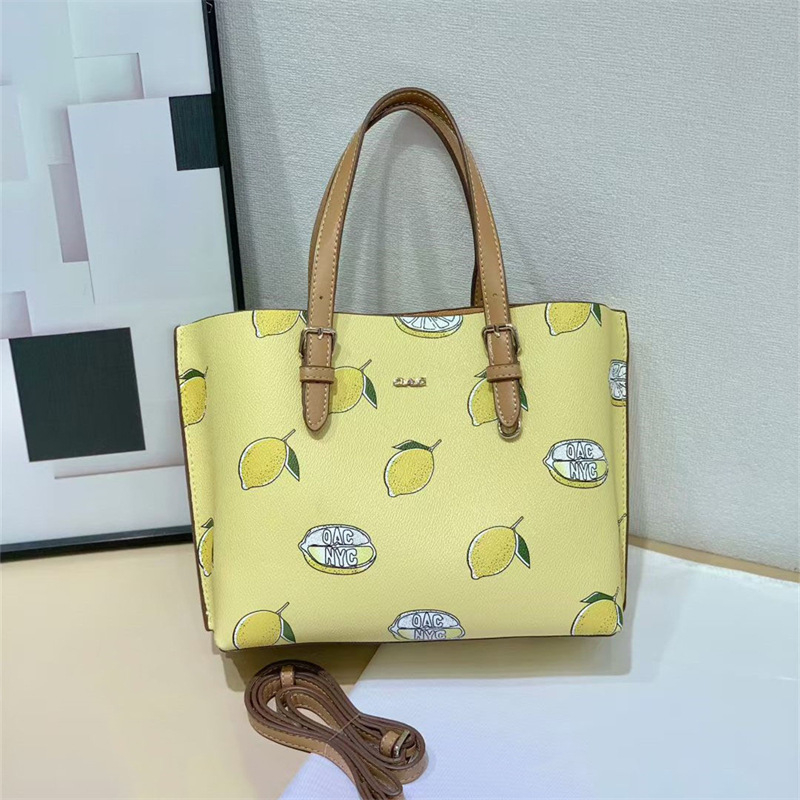 Ženska Jasmine Tote torba, modni otisak, PU materijal, velika kapaciteta, za rame i crossbody