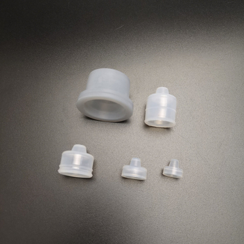 Cap de supapă pentru oală sub presiune – manșon din cauciuc și capac din piele, pentru oalele electrice din aliaj de aluminiu și oțel inoxidabil