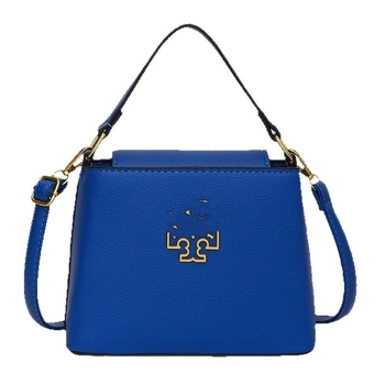 Ženska mini tote torba s uzorkom krokodila, luksuzna večernja PU torba s ručkom, Diana-inspiriran stil