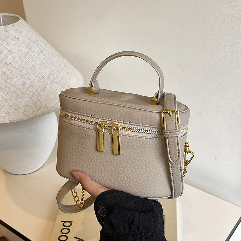 PU kožna kanta torba s kutijom siluetom, crossbody za žene, gradski minimalistički stil